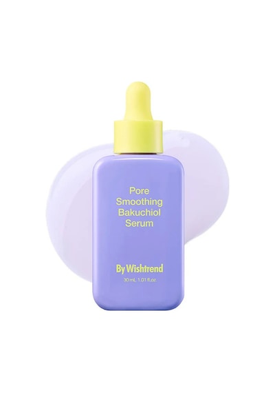 Pore Smoothing Bakuchiol Serum 30 ML
