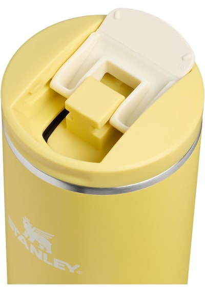Stanley Transit Fliptop Mug 0.47l Nergiz Sarısı