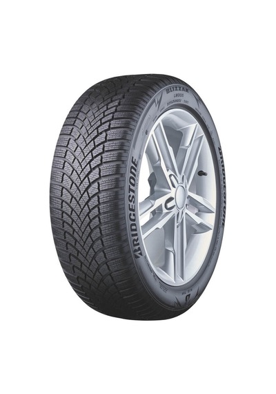 Bridgestone 245/35R20 95W XL Blızzak Lm6 Kış Lastiği - 2025