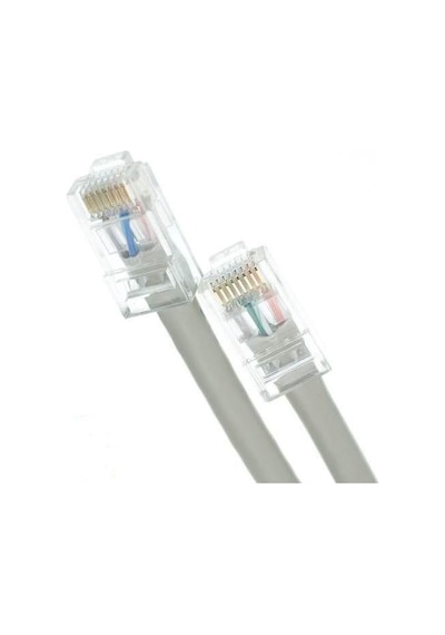 ETHERNET KABLOSU 50 CM CAT 6