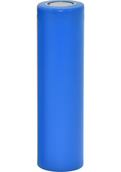 Narita 3.7 V 1200 Mah Şarjlı Li-ion 18650 Pil 14002