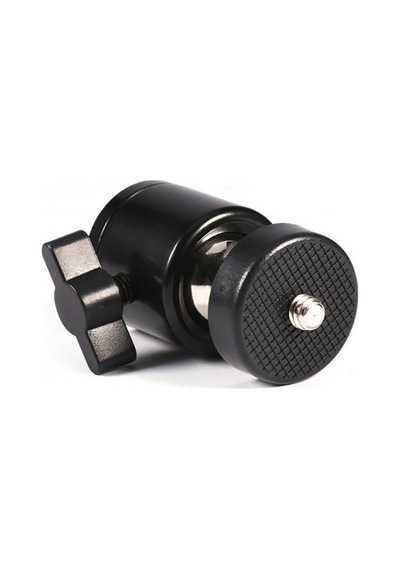Fotga F-20 Top Kafa (Ball Head) Tripod Kafa