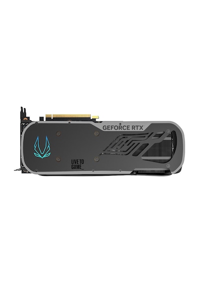Zotac NVIDIA GeForce RTX 4070 Ti Trinity ZT-D40710D-10P 12 GB GDDR6X 192 Bit Ekran Kartı