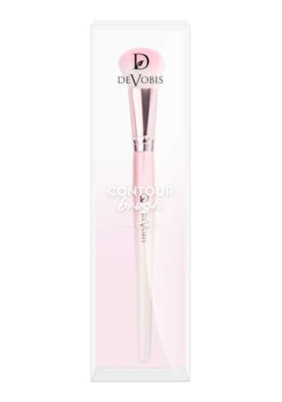 Contour Brush - Makyaj Fırçası