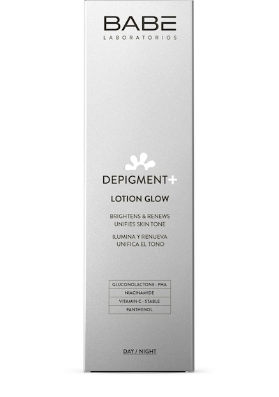 Babe Depigment Lotion Glow 150 ml - Aydınlatıcı Losyon