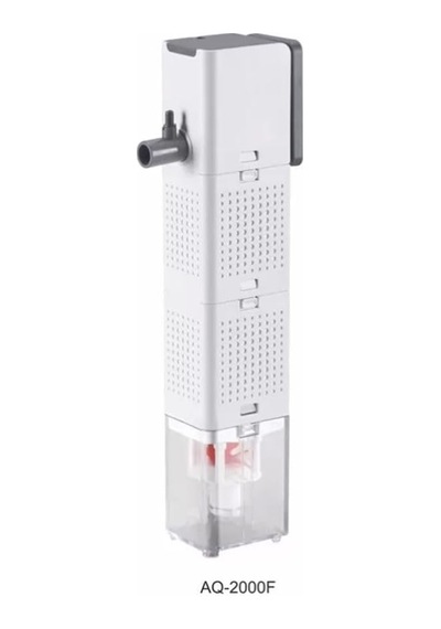 Sobo Aq-2000f 28w 1800 Lt/saat Akvaryum İç Filtre