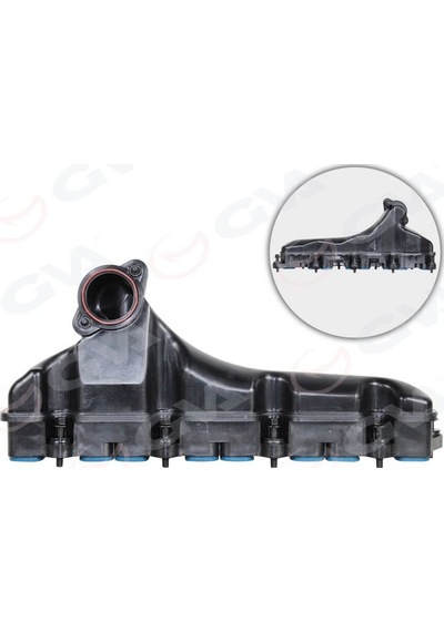 Emme Manıfoldu Ford Transıt V184 01 06 V347 06 14 2.4tdcı
