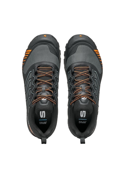 Scarpa Ribelle Run Xt Gore-tex Erkek Koşu Ayakkabısı Siyah