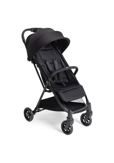 Chicco Urbino Bebek Arabası, Siyah