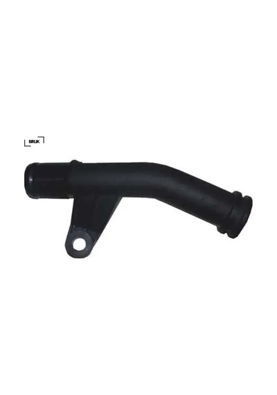 Soğutma Borusu Kangoo-exp-r19 1.9d 110018 Plastik Bırlık 8200713678/ 7700873948/ 7700868810