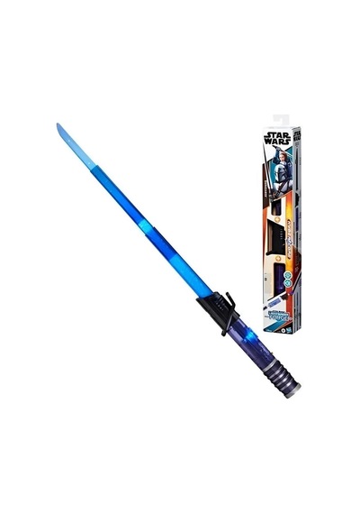 Elektronik Darksaber Işın Kılıcı
