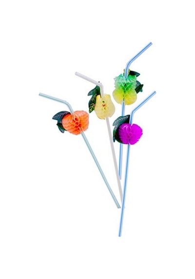 Mert Meyveli Pipet Pk 50 Li