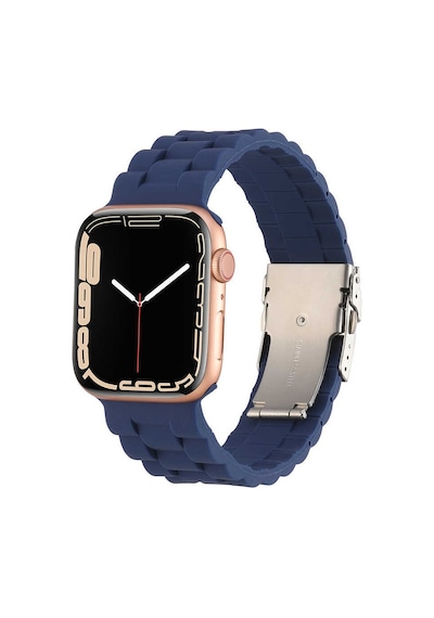 Watch 42mm Krd-72 Uyumlu Zore Kordon-sarı