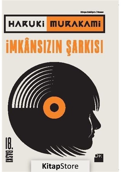 Imkansızın Şarkısı / Haruki Murakami