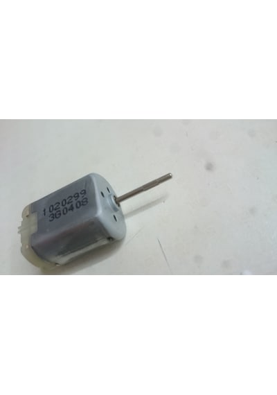 Araç Kilit ve Ayna Motorları Dc 12 Volt Araç Kilit ve Ayna Motorları Dc 12 Volt