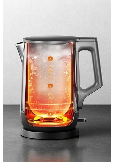 Nutricook Everyday Elektrikli Su Isıtıcı