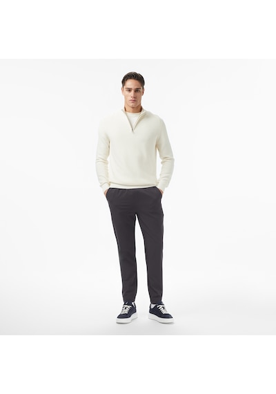 Nautica Erkek Gri Classic Fit Eşofman Altı Düz K57111t Gri
