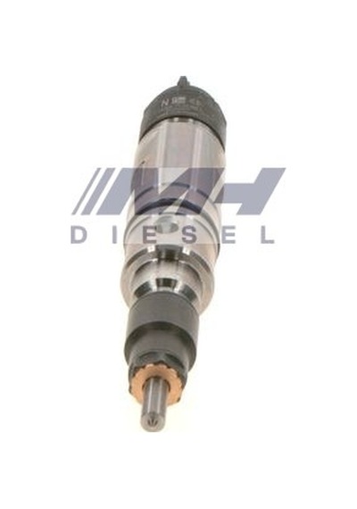 Bosch 0445124022 Enjektör Volvo Deutz Weichai Tcd 7.8 Wp7 Wp8 Common Rail