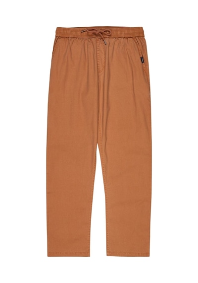 Quiksilver Quıksılver Taxer Pant Cmn0 Kiremit