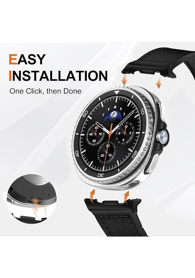 Hybrid Loop Samsung Galaxy Watch 9/8 44mm/40mm/classic 46mm İle Uyumlu Kordon Manyetik Kilitli Toka Samsung Watch 9 44mm Kordonu 1.sınıf Deri Görünümlü Galaxy Watch 9 Kordon Siyah Çok Renkli Hybrid Loop Samsung Galaxy Watch 9/8 44mm/40mm/classic 46mm İle Uyumlu Kordon Manyetik Kilitli Toka Samsung Watch 9 44mm Kordonu 1.sınıf Deri Görünümlü Galaxy Watch 9 Kordon Siyah Çok Renkli