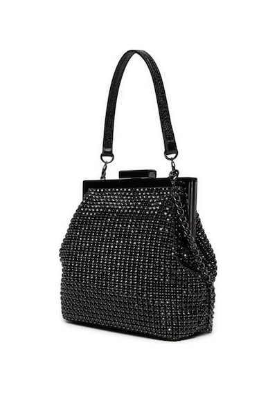Love Moschino Love Moschıno Kadın El Ve Çapraz Çanta Jc4043pp1llp100a Siyah