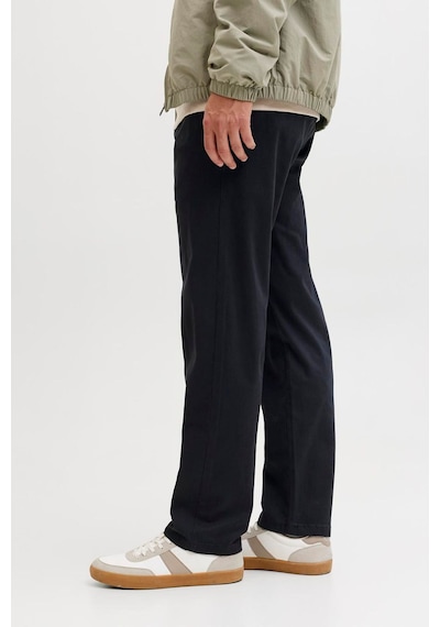 Jack & Jones Jpstkane Dylan Chıno Pantolon 12288462 lacivert