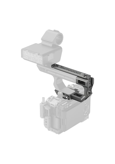 Smallrig 4830 Sony Fx3 / Fx30 Xlr Uzatma Montaj Plakası Kiti