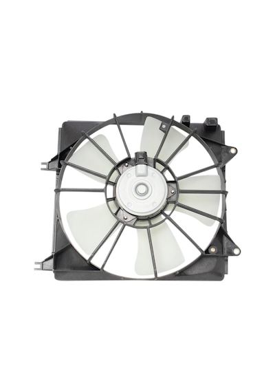 Suzuki Sx4 06-12 Radyator Fan Davlumbazı Komple Diğer