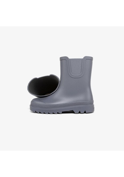 Igor Çizme Tokio Bebek Gri Çizme W10274 Mavi