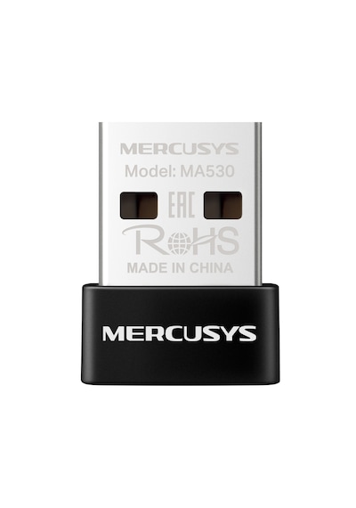 Mercusys Ma530 Bluetooth 5.3 Nano Usb Adaptörü