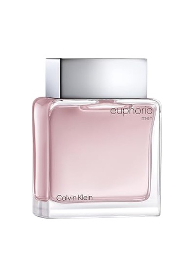 Calvin Klein Euphoria Man Edt Erkek Parfümü 100 Ml Amber
