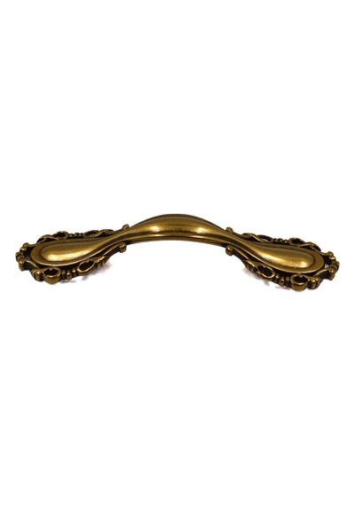 Coşafak Giusti Wmn624.064.00.A8 Metal Antik Bakır 64Mm