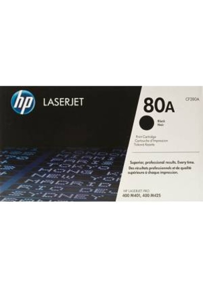 Hp Cf280A Toner 400 M401
