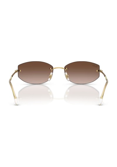 Ray-ban Güneş Gözlüğü Rb3792 55 001/13 Altın