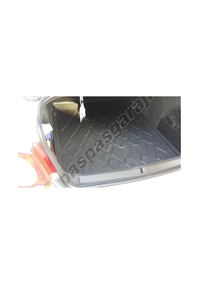 Volkswagen Passat B6 Sedan Bagaj Havuzu 2005-2010 Arası