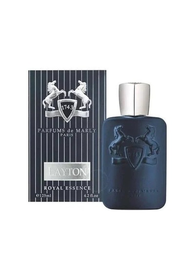 Parfums De Marly Layton Edp 125 Ml Erkek Parfüm Fresh