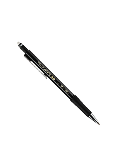 Faber Castell Grip 1345 0.5 Mm Siyah Plastik Versatil Kalem