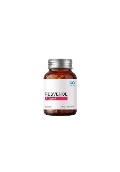 Resverol Apigenin