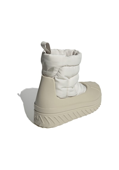 Ig2160-e Adidas Adıfom Superstar Wı Erkek Bot Ve Çizme Krem Ig2160-e Krem
