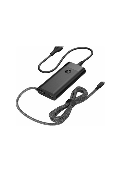 Hp 110w Usb-c Dizüstü Bilgisayar Şarj Cihazı 8b3y2ut