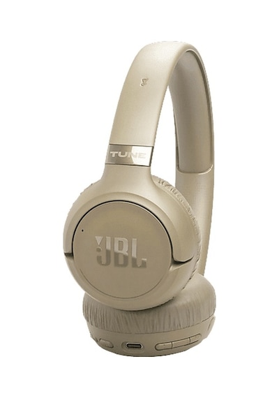 Jbl Tune 680 BT NC Wireless Bluetooth 5.0 Kulak Üstü Kulaklık
