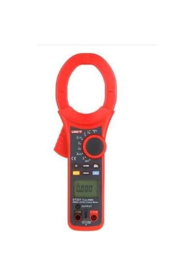 Unit Ut221 Dijital Pensampermetre