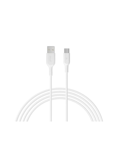Preo MMU135 1 M USB A To Type-C Şarj Kablosu