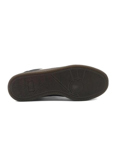 U.s. Polo Assn. 6p Sandra 6fx Siyah Kadın Sneaker Siyah
