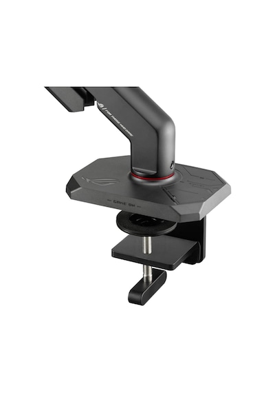Tr Rog Ergo Monitör Kolu Aas01r, Vesa 100x100mm, 13,5kg Kapasiteli