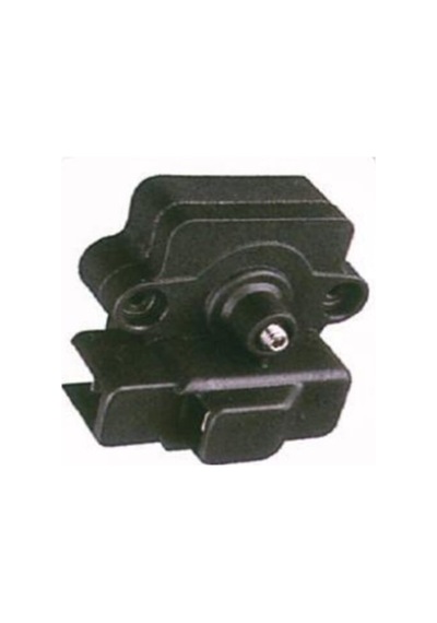 Hidrofor Otomatiği 45psi