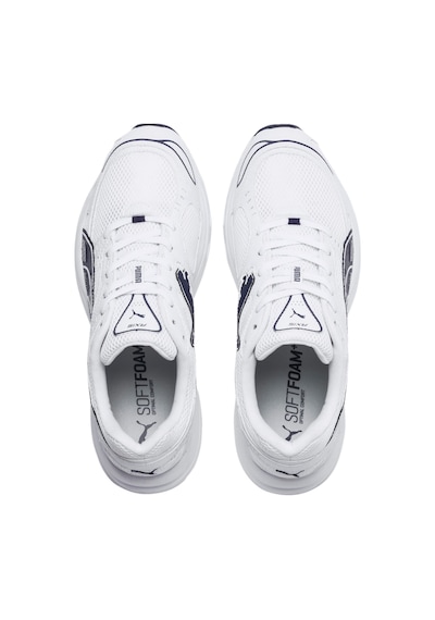 Puma Axıs Ayakkabı 368465 04 Beyaz