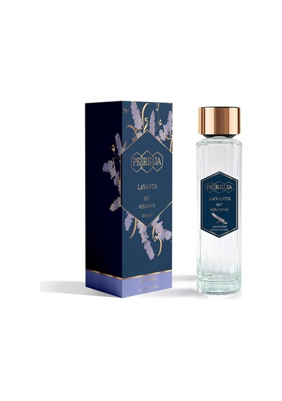 Lavanta Parfümlü Kolonya 250 Ml