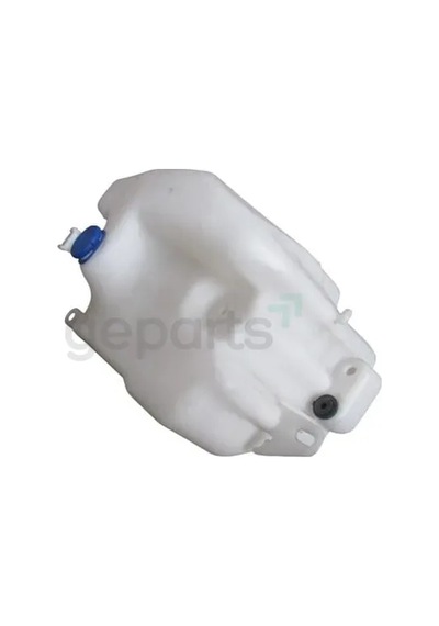 Ön Cam Su Bidonu / Deposu Çift Delikli / Kapaklı Fiat Tıpo - 1993-2000
