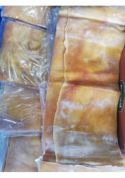 PESTİL DOĞAL UNLU DUT PESTİLİ 1 KG